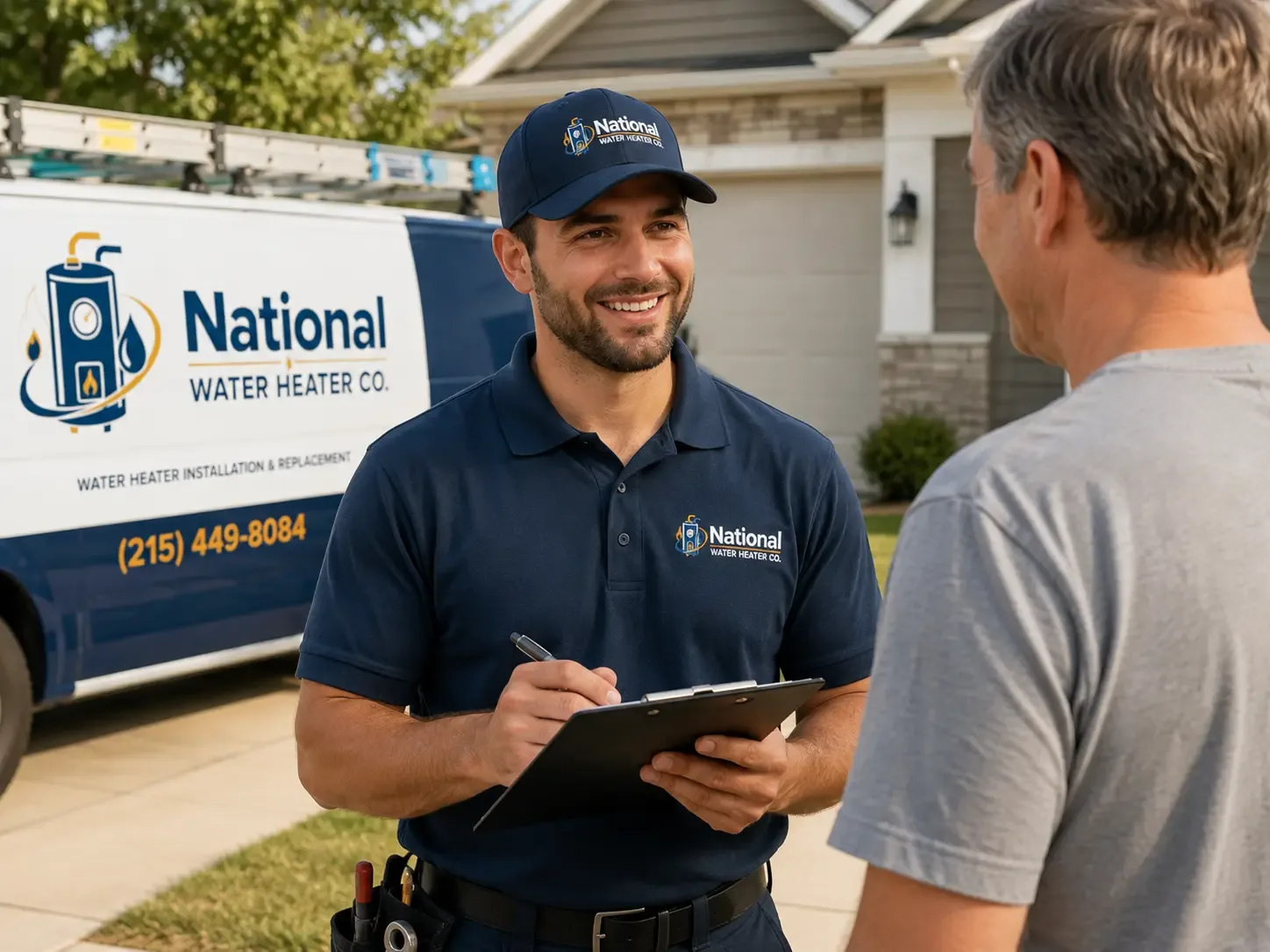 Water Heater Installation Masonville, NY FAQs